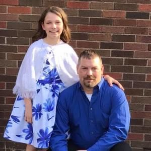 Meet your Posher, Blake